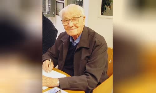 Martin Drewes
