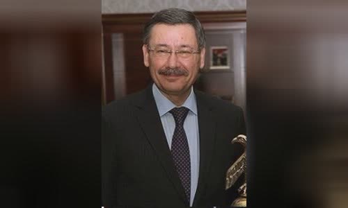 Melih Gökçek