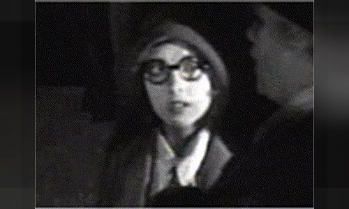 Carla Laemmle