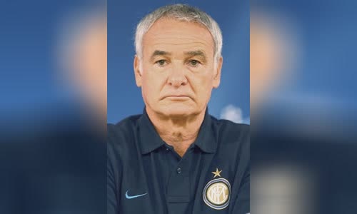 Claudio Ranieri