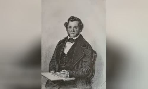 Melchior Berri