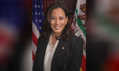 Kamala Harris
