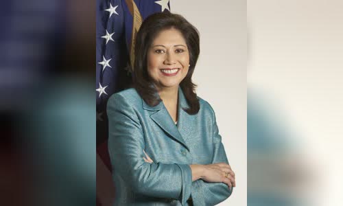 Hilda Solis