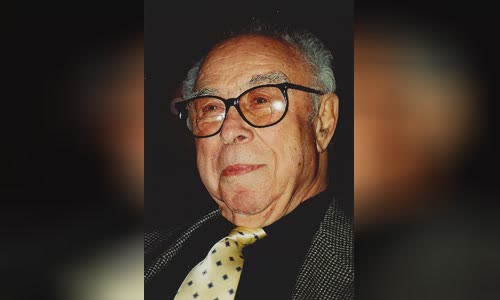 Art Buchwald
