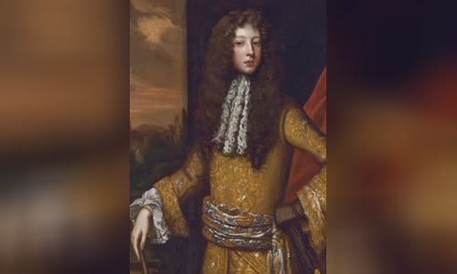 Robert Bertie, 1st Duke of Ancaster and Kesteven