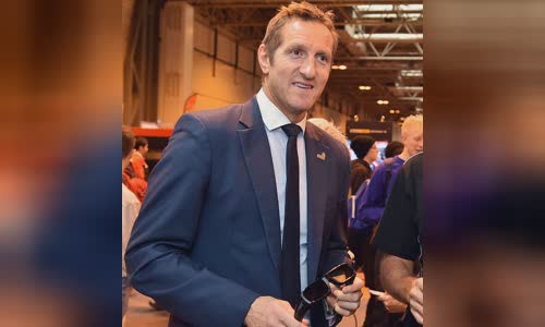 Will Greenwood