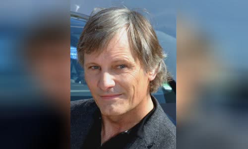 Viggo Mortensen
