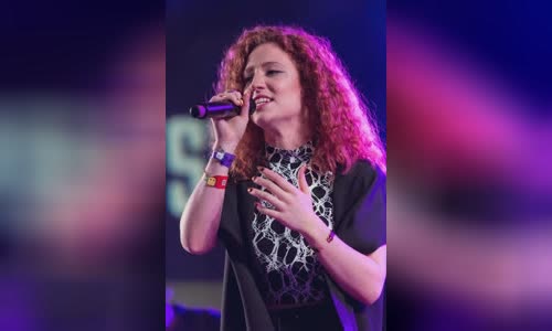 Jess Glynne