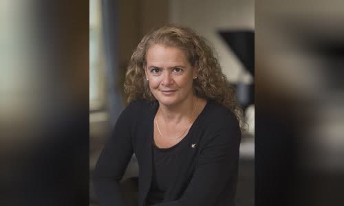 Julie Payette