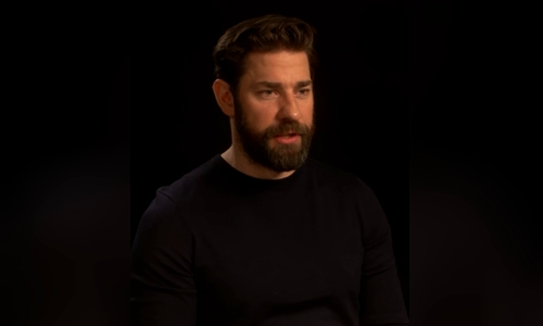 John Krasinski