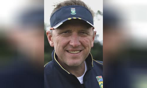 Allan Donald