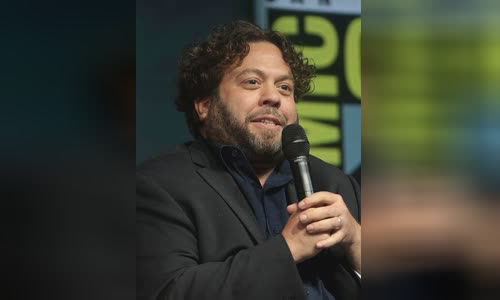 Dan Fogler