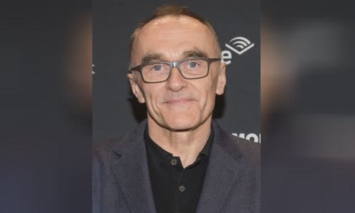 Danny Boyle