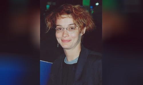 Melanie Mayron