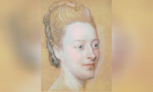 Isabelle de Charrière