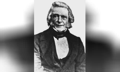 Patrick Matthew