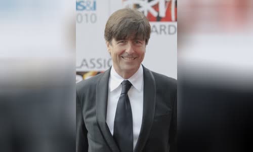 Thomas Newman