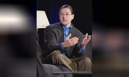 Jonathan I. Schwartz