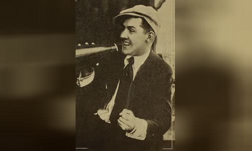 Charley Chase