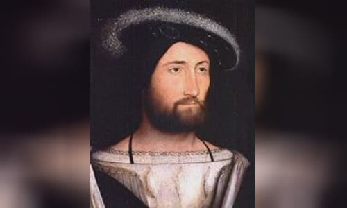 Claude, Duke of Guise