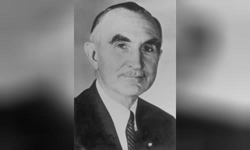 Wayne Morse