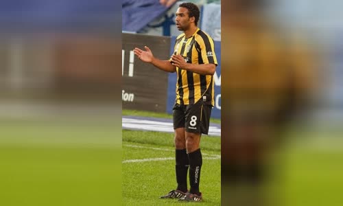 Paul Ifill