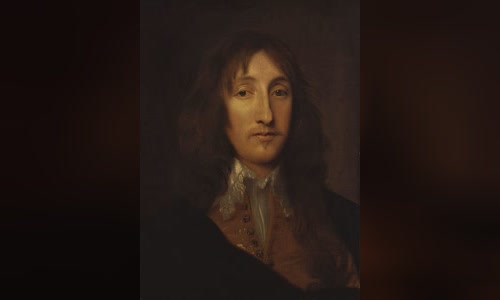 Richard Boyle, 1st Earl of Burlington