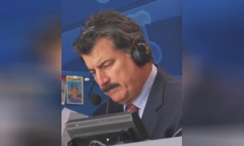 Keith Hernandez