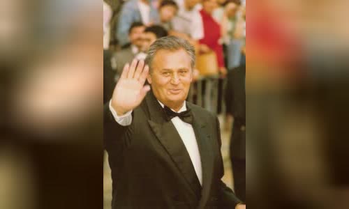 Roger Hanin