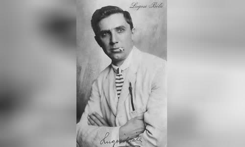 Bela Lugosi
