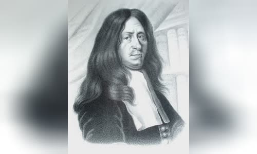 Thomas Bartholin