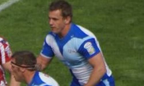 Chad Robinson