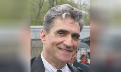 Robert Pinsky
