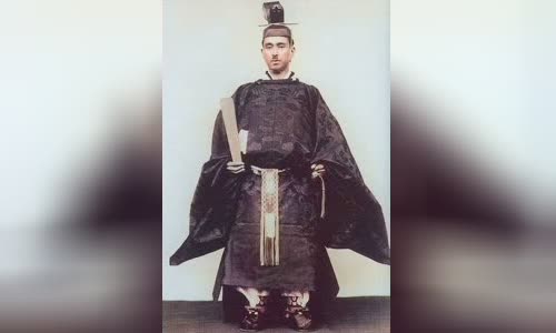 Prince Yasuhiko Asaka