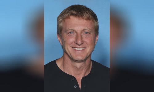 William Zabka