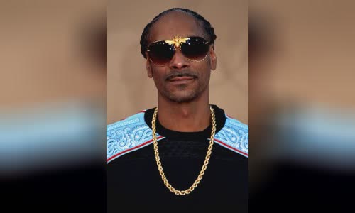 Snoop Dogg