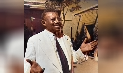 Ismail al-Azhari