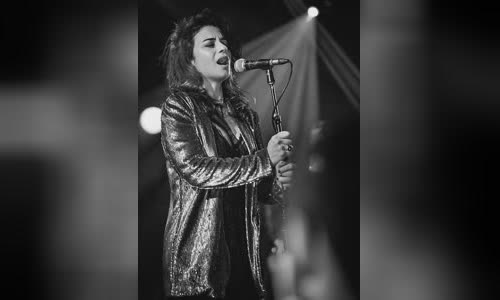 Ninet Tayeb