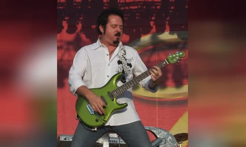 Steve Lukather