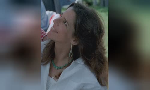 Patti Davis