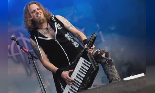 Henrik Klingenberg