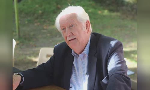 Pierre Bellemare