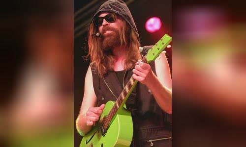 Julian Cope
