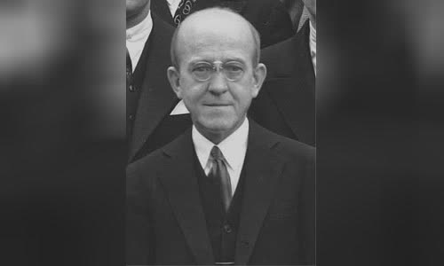 Oswald Avery