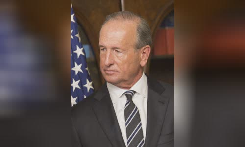 Dick DeVos