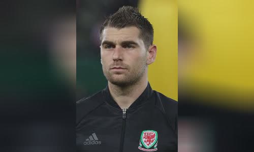 Sam Vokes