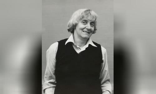 Maureen Duffy