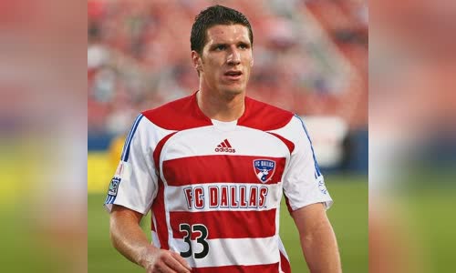 Kenny Cooper