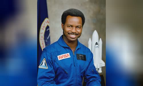 Ronald McNair