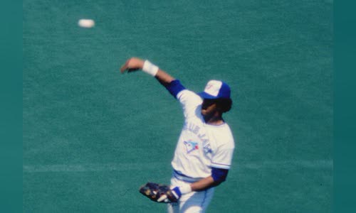 George Bell (outfielder)